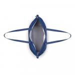 Сумка Weekender Delsey Helium DLX, темно-синий - фото 3