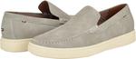 Мужские лоферы Tommy Hilfiger Rivit, Grey - фото 6