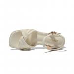 Сандалии ZHR One-Strap Sandals Women's - фото 10