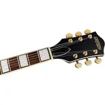 Электрогитара Gretsch LTD Streamliner Hollowbody - Cadillac Green - фото 6