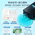 Мужской гель для душа MANCOES - фото 6