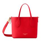 LOUIS VUITTON Сумка-тоут Takashi Murakami Cherry Neverfull Inside Out Bb из денима с монограммой - фото 2