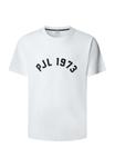 Футболка Pepe Jeans MAVERICK TEE, White - фото 6