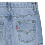 Шорты Levi's Denim Cargos, синий - фото 5