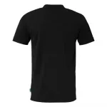 Поло с коротким рукавом Kempa Prime, черный - фото 2