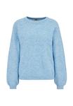 Джемпер WE Fashion Jumper, Blue - фото 5