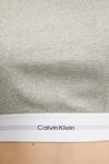 Футболка Calvin Klein Underwear, серый - фото 4