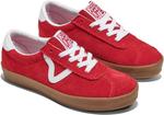 Vans U Sport Low кроссовки, Track Sport Red - фото 6
