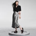 Шлепанцы женские Gg-Cc - фото 6