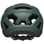 Шлем Bell NMD 2 MTB, зеленый - фото 2