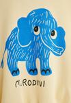 Джемпер Mini Rodini MAMMOTH UNISEX, Off-White - фото 3