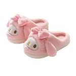Тапочки Katy Cat Cinnamoroll Sanrio, Hangyodon - фото 5