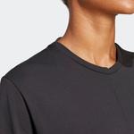 Футболка Performance ADIDAS TERREX, черный - фото 3