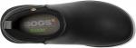 Ботинки BOGS womens Sauvie Ii Slip-on, Black 1 - фото