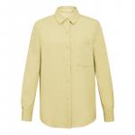 Рубашка Deep Breath с одним карманом, оранжевый - фото 2