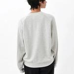 Толстовка женская серая New Balance - фото 4