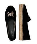 Эспадрильи Palm Angels, черный - фото 4