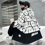 Куртка для подростков EASTERN CAMEL, черный - фото 9