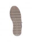 Кроссовки в цвете TAUPE COMB Caprice - фото 5