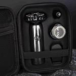 Электробритва MELNG, черный - фото 3