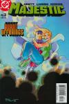 Majestic, Edition# 3 (DC) - фото