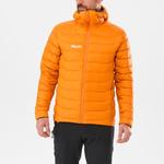 Мужская куртка Millet, оранжевый - фото 3