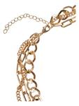 Колье Urban Classics in gold - фото 3