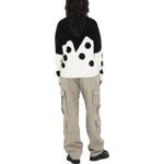 Свитер Stussy унисекс, Белый - фото 8