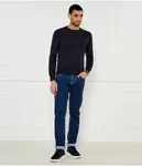 Свитер Коннора L Slim fit Tiger Of Sweden, синий - фото 2