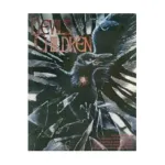 Модуль Devil's Children, Call of Cthulhu (Pagan Publishing) - фото