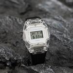 CASIO Унисекс белые часы - фото 10