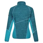 Флис Regatta Hepley II full zip, синий - фото 4