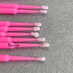 Аппликатор без волокон, 100 шт. Deni Carte, Microbrush - фото 4