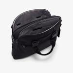 Нейлоновый портфель callhoun Tumi, черный - фото 2