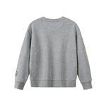 Детский свитшот Converse, темно-синий - фото 7