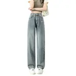 Женские джинсы WARRIOR, синий - фото 4