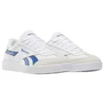Кроссовки Reebok Classics Smash Edge S, белый - фото 2