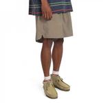 MADNESS Повседневные шорты мужские хаки - фото 5