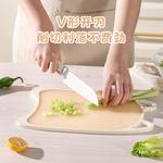 Carote Набор детских кухонных ножей и разделочных досок, 2 предмета - фото 2