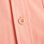 Детская рубашка Lee, оранжевый - фото 7