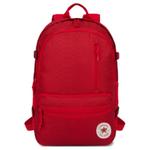 Converse Полиэстеровый рюкзак унисекс красный, Red - фото 2