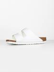 Мюли BIRKENSTOCK, White - фото 2