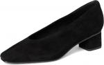 Туфли Vaneli Women's Solara, Black Suede - фото 7