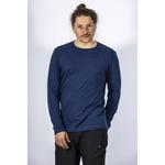 Рубашка Maul Sport, темно-синий - фото 3