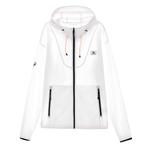 Защитная одежда унисекс Panda от солнца, Белый - фото 5