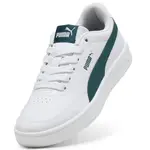 Кроссовки Puma Court Classic Clean, белый - фото 5