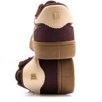 Кроссовки женские MTNG ROY красные - фото 3