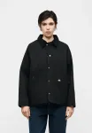 Джинсовая куртка union barn jacket Dickies, Black - фото 4