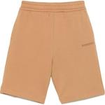 Шорты Raphael Burberry, коричневый - фото 3