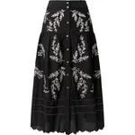 Юбка Pepe Jeans Epsom, черный - фото 3